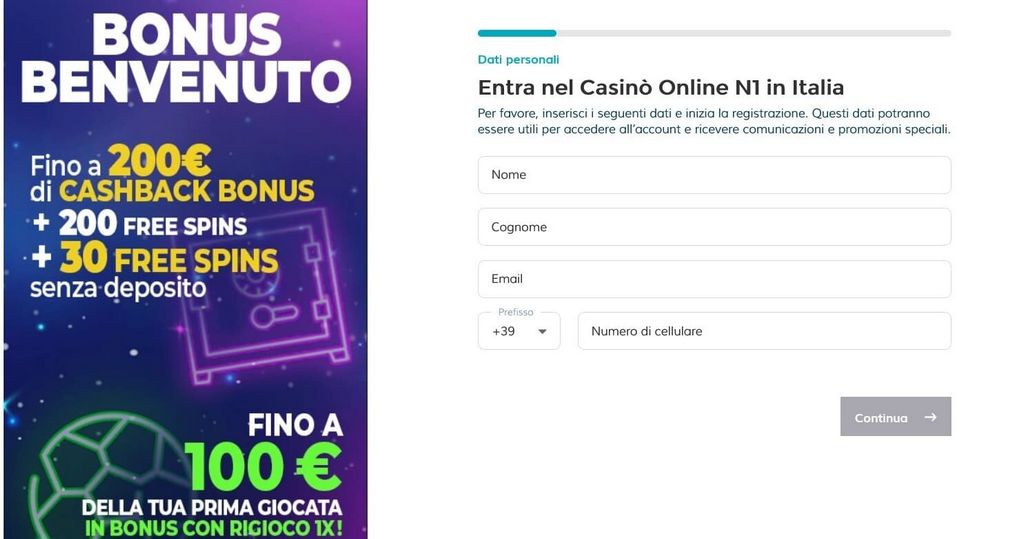 StarCasino - Casinò Online 2025 StarCasino - Casinò Online 2025